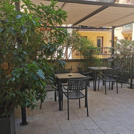 By Fralillo Hotel Verona Bagian luar foto