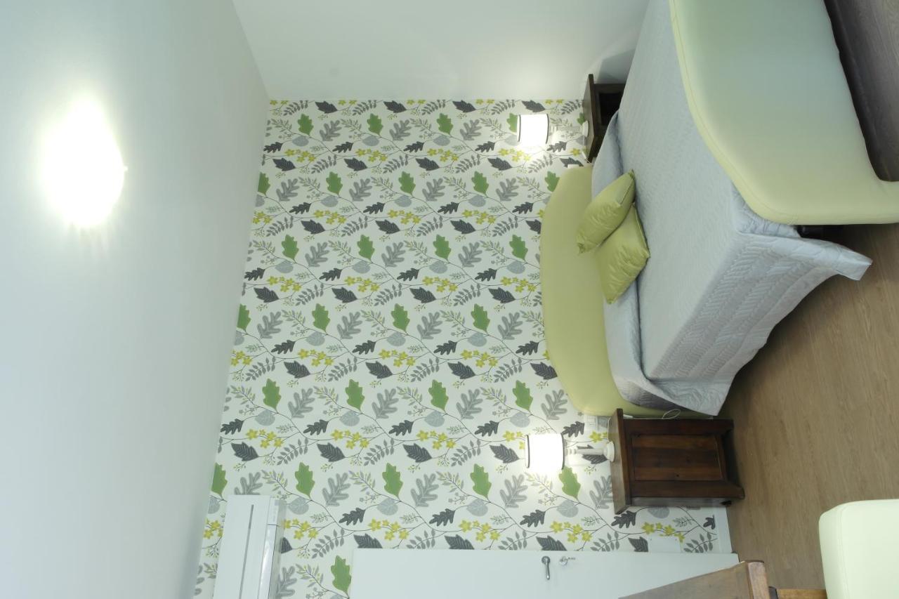 By Fralillo Hotel Verona Bagian luar foto