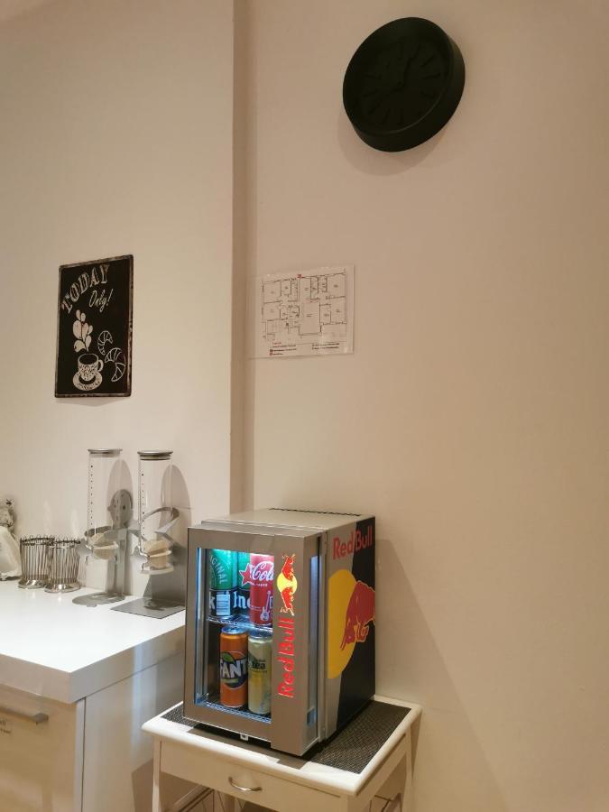 By Fralillo Hotel Verona Bagian luar foto