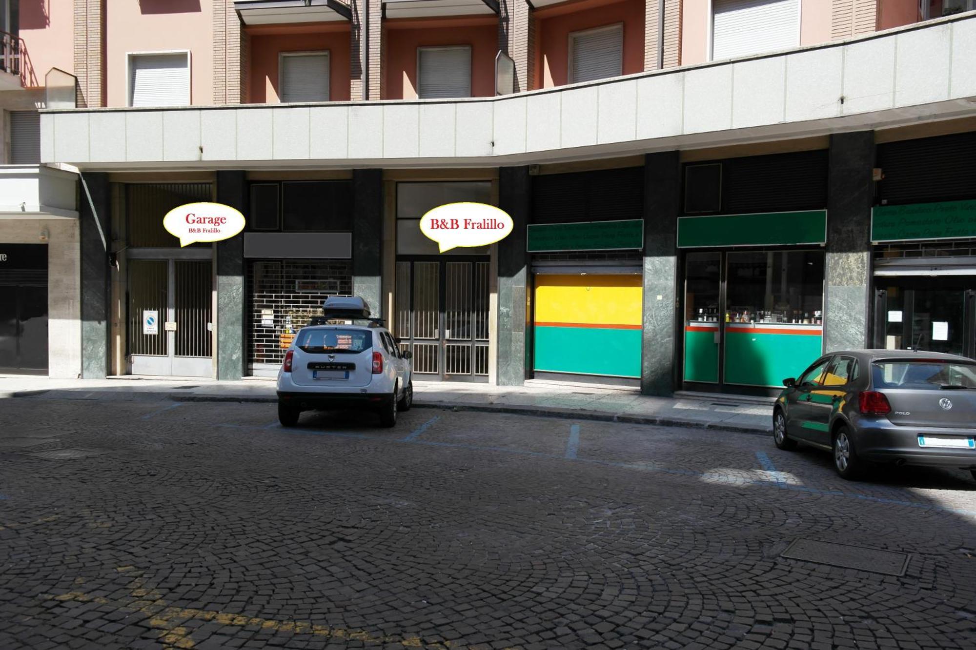 By Fralillo Hotel Verona Bagian luar foto