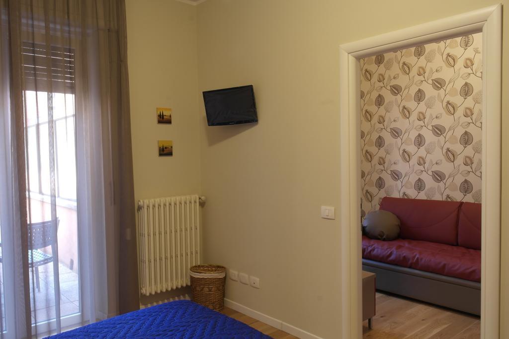 By Fralillo Hotel Verona Ruang foto