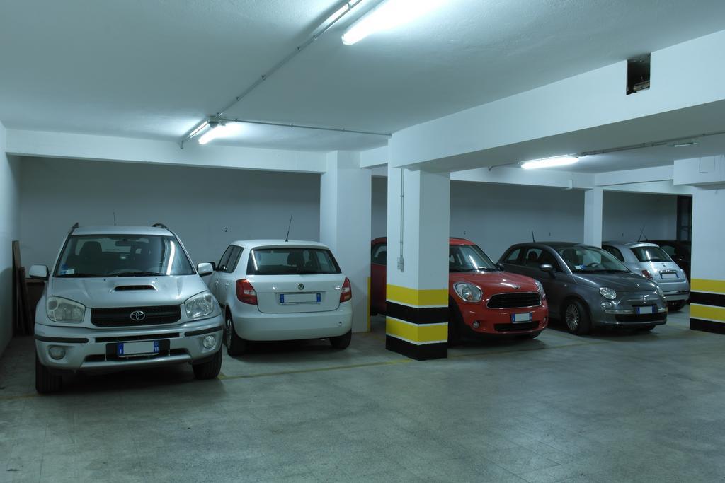 By Fralillo Hotel Verona Bagian luar foto