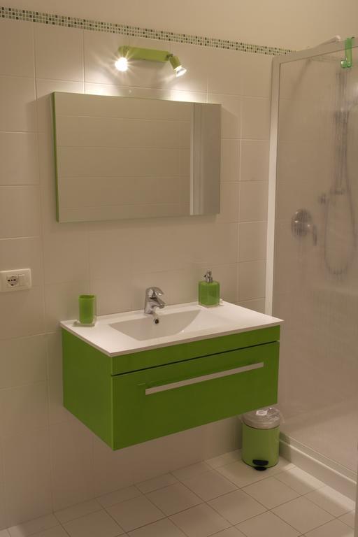 By Fralillo Hotel Verona Ruang foto