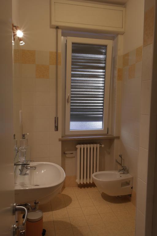 By Fralillo Hotel Verona Ruang foto